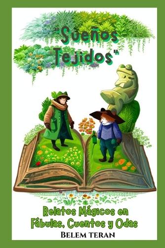 "Sueños Tejidos