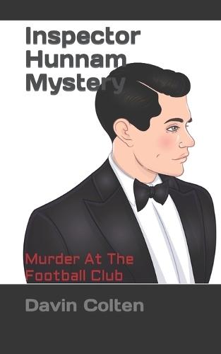 Inspector Hunnam Mystery