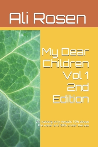 My Dear Children Vol 1 2nd Edition