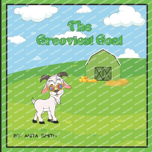 The Grooviest Goat
