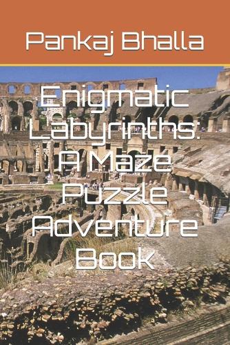 Enigmatic Labyrinths