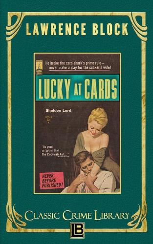 Lucky at Cards