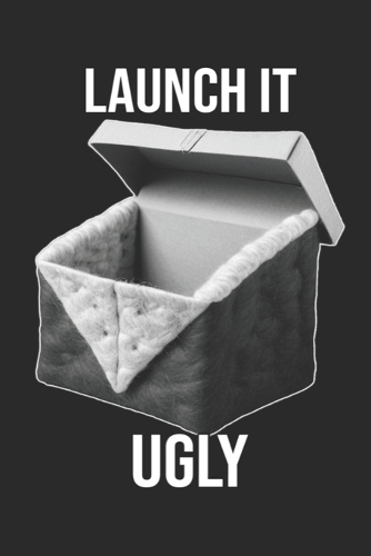 Launch It Ugly