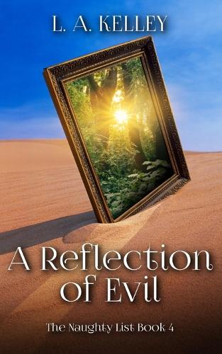 A Reflection of Evil