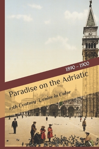 Paradise on the Adriatic