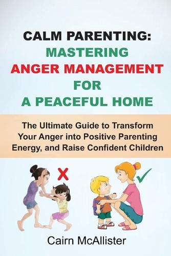 Calm Parenting