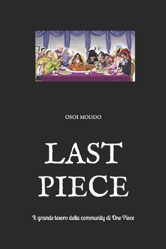 Last Piece