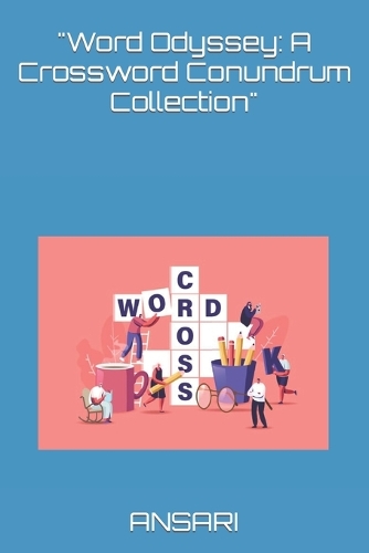 "Word Odyssey