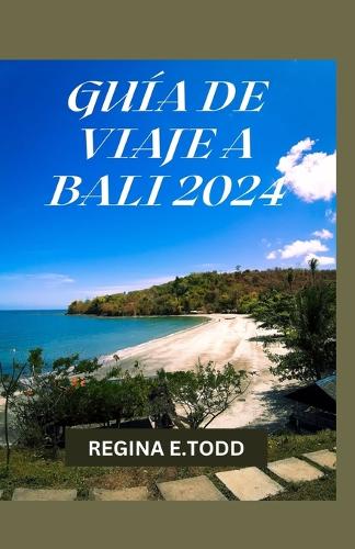 Guía de Viaje Bali