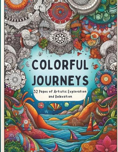 Colorful Journeys