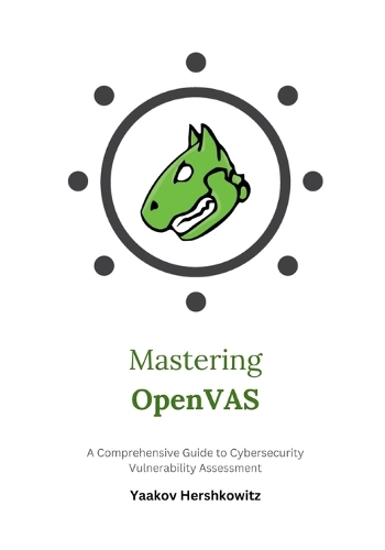 Mastering OpenVAS