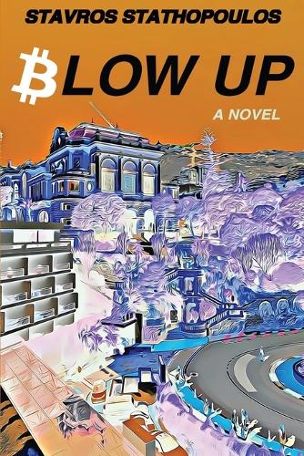 ₿low Up