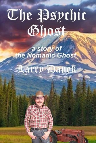 The Psychic Ghost