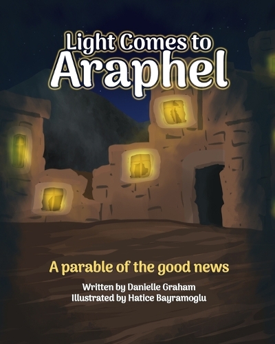 Light Comes to Araphel