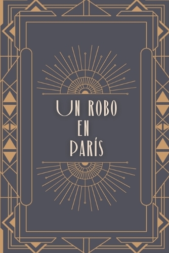 Un robo en París