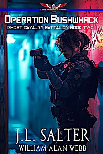 Operation Bushwhack