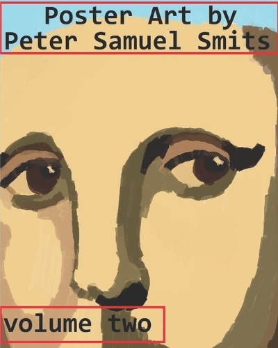 Poster Art By Peter Samuel Smits