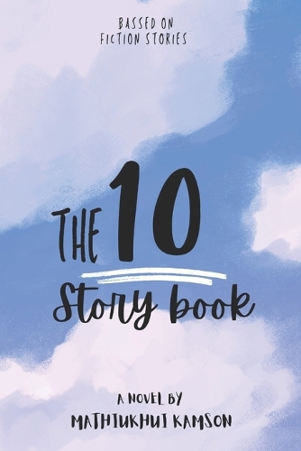 The 10 Story Book