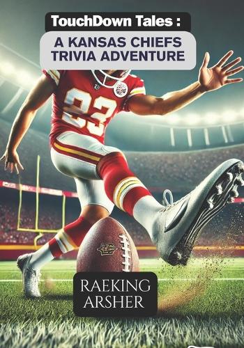 Touchdown tales