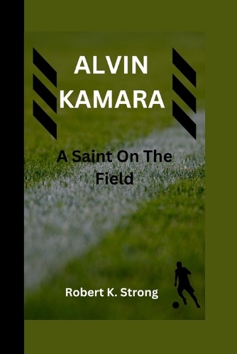 Alvin Kamara