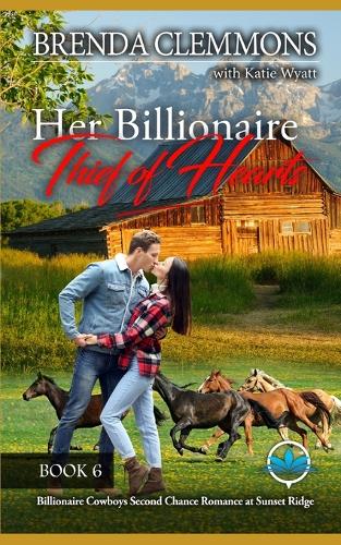 Her Billionaire Thief of Hearts
