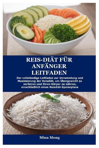 Reis-Diät Für Anfänger Leitfaden