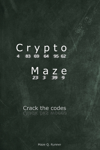 Crypto Maze