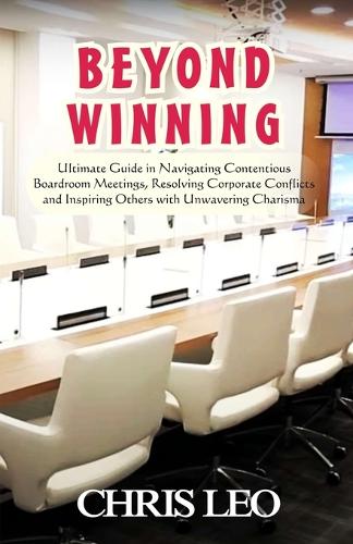 Beyond Winning