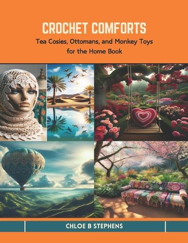 Crochet Comforts