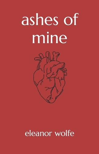 ashes of mine