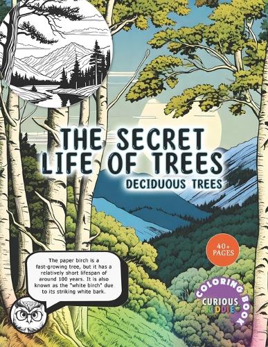 The Secret Life of Trees