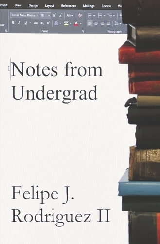 Notes from Undergrad