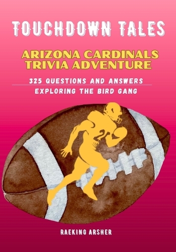 Touchdown Tales
