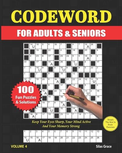 Codeword for Adults & Seniors