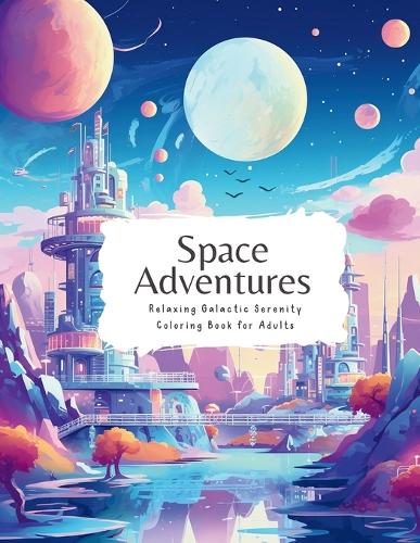 Space Adventures