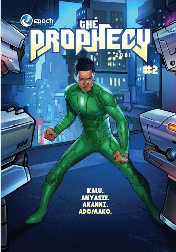The Prophecy #2