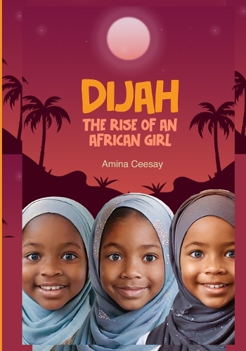 Dijah