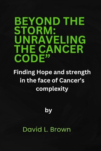Beyond the Storm