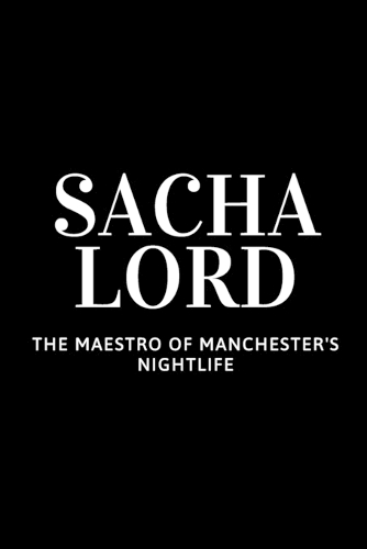 Sacha Lord