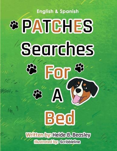 Patches Searches For A Bed