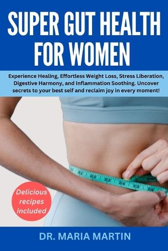 Super gut health for women