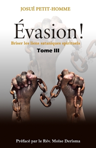 Évasion !