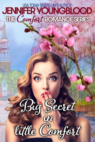 Big Secret in Little Comfort