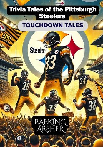 Touchdown Tales