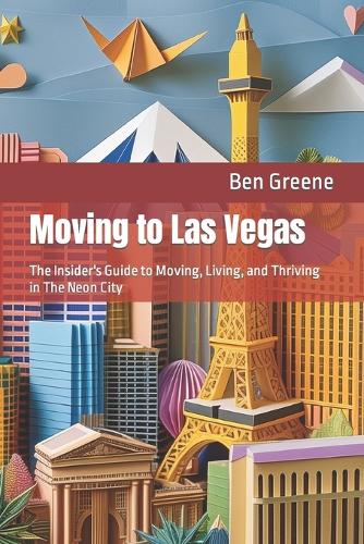 Moving to Las Vegas