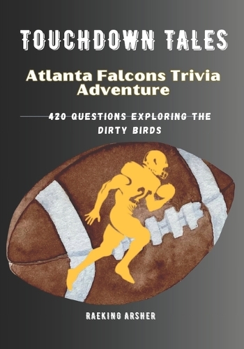 Touchdown Tales