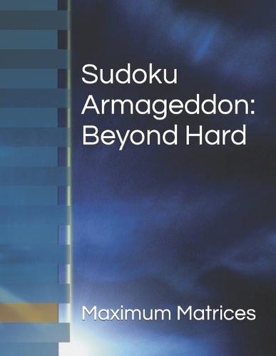 Sudoku Armageddon