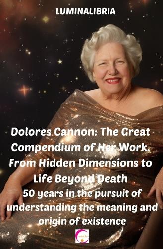 Dolores Cannon