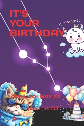 It's Your Birthday