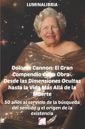 Dolores Cannon
